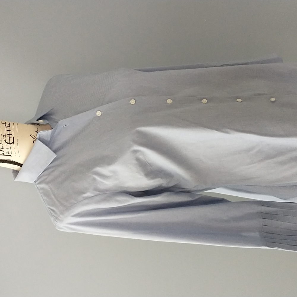 Banana Republic Riley Shirt - Picture 2 of 8